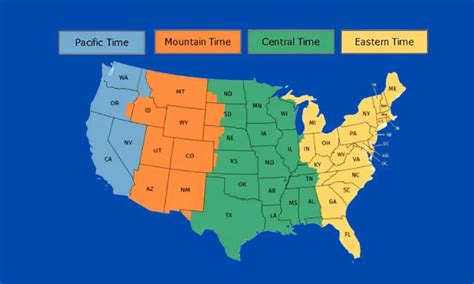 Time In Utah Utah Time Zone Utah Guide