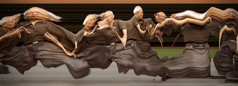 Time Movement And Stillness Time Film