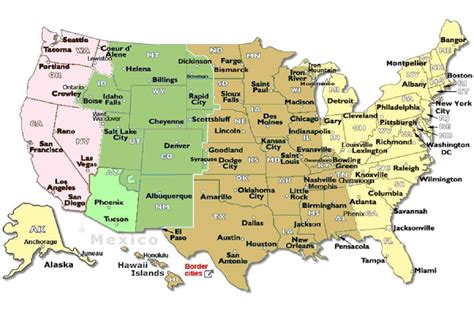 5 Tips Las Vegas Time Zone