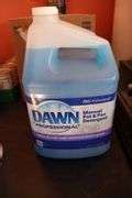 Times 3 Dawn 1 Gallon Soap Backes Commercial Auctioneers