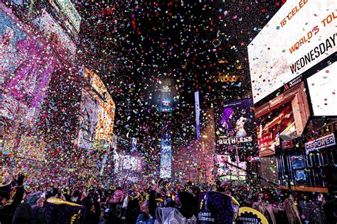 Times Square New Year Amp 39 S Eve Ball Drop 2023 Ny Latin Culture Times Square New Year Amp 39 S Eve Ball Drop 2023 Ny Latin Culture