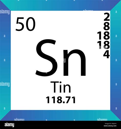 Tin Place In Periodic Table At Joan Byrd Blog Tin Place In Periodic Table At Joan Byrd Blog