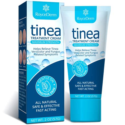 Tinea Pedis Medication