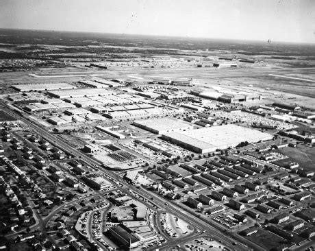 Tinker Air Force Base The Encyclopedia Of Oklahoma History And Culture