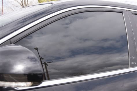 Benefits of Tinted Windshield Films for Privacy and UV Protection