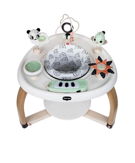 Tiny Love 5 In 1 Here I Grow Activity Center Mamas Amp Papas Uk
