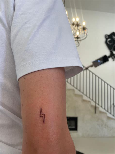 Tiny Tattoos In Ibiza Tattoo Lounge