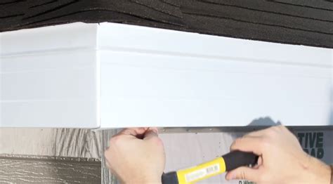 Tips For Installing Soffit And Fascia On Gable Ends Rollex