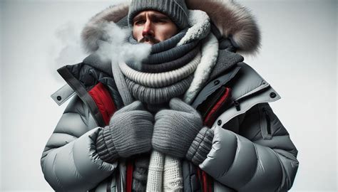 Tips For Properly Dressing To Stay Warm In Extreme Cold Tips For Properly Dressing To Stay Warm In Extreme Cold