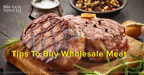 Tips To Buy Wholesale Meat Tips To Buy Wholesale Meat