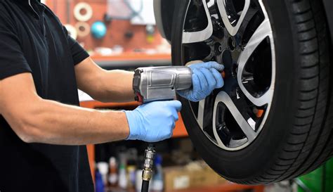 Best Tire Works Near Me: Find Quality Repairs and Service Today
