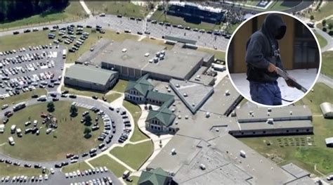 Tiroteo En Apalachee High School 4 Personas Muertas