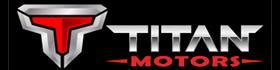 Titan Motors: Innovative Vehicles Shaping the Future of Transportation