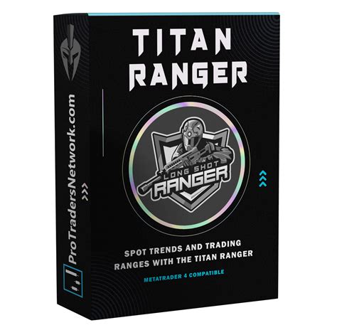 Titan Ranger Ultimate Tru Offer Grid Trading Academy L Semi