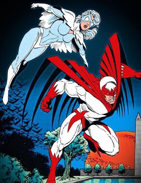 Titans Lands Its Hawk And Dove Fanboy Factor Comics Pop Culture With Perspective