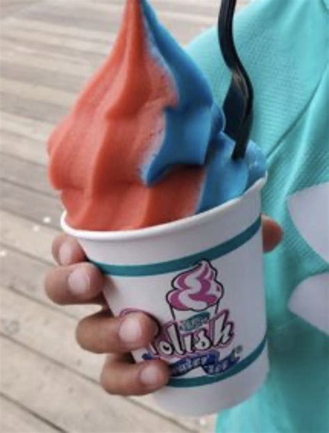 Tlc Amp 39 S Polish Water Ice Austin Roaming Hunger