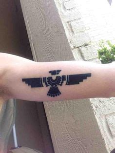 Tlingit Thunderbird Tattoo Brite Idea Tattoo Tlingit Thunderbird Tattoo Brite Idea Tattoo