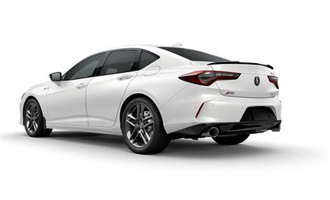 TLX Spec+A: Your Ultimate Guide to Understanding and Optimizing