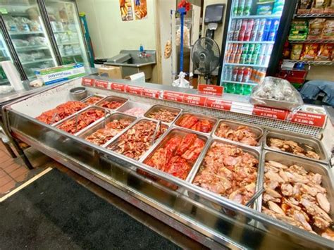 Tm Meat Market 121 Photos Amp 149 Reviews 6181 Mack Rd Sacramento