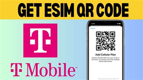 Tmobile Esim
