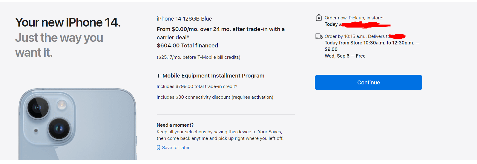 5 Ways Tmobile Upgrade