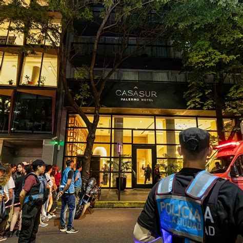 Tmz Posted A Photo Of Liam Payne S Body Hours After His Death What Are