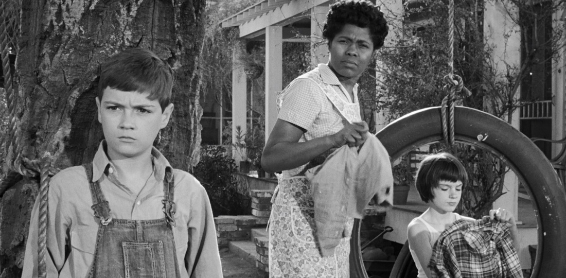 To Kill A Mockingbird Characters Jem