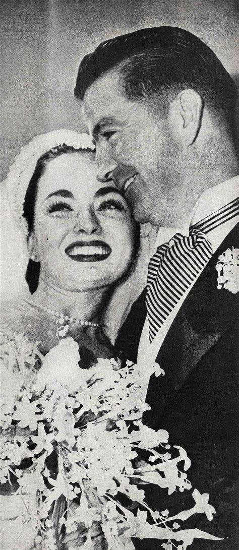 To Love And To Cherish Ann Blyth James Mcnulty Vintage Paparazzi