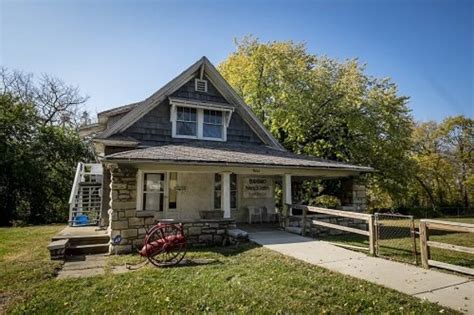 To Remember The Bloody Borderlands History This Nonprofit Is Preserving Sites In Kansas And Missouri Kcur Kansas City News And Npr