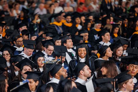 To The Class Of 2022 Georgetown University