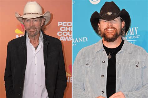 Toby Keith Weight Loss Secrets