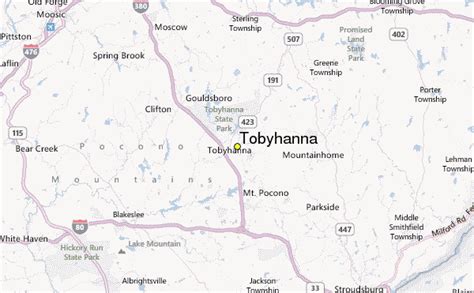 Tobyhanna Weather Station Record Historical Weather For Tobyhanna Tobyhanna Weather Station Record Historical Weather For Tobyhanna