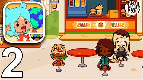 5 Ways Toca Life World