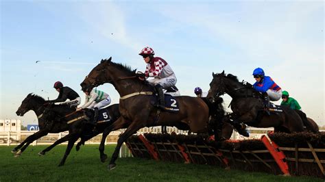 Today Amp 39 S Ascot Racing Results Full Results From Ascot Live On Itv The