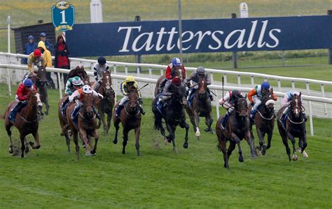 Today Amp 39 S Horse Racing Results Who Won The 3 35 Yorkshire Oaks At York