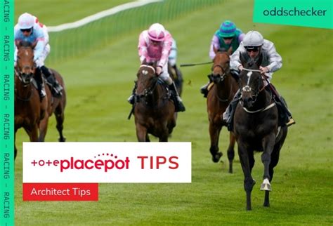 Today Amp 39 S Tote Placepot Tips For Sandown Oddschecker