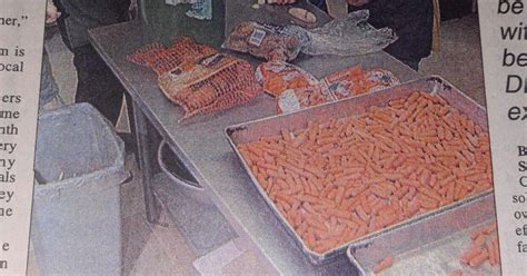 Today In History Carl T Johnson Gives Land Rights To State To