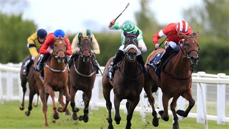 Today On Sky Sports Racing Ripon Yarmouth And Lingfield Host