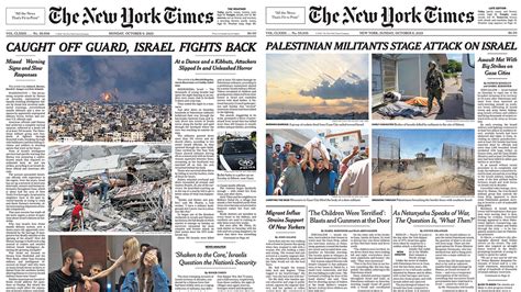 Today S Headlines Newsletter The New York Times