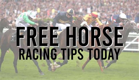 Today S Horse Racing Tips Free Tips Stakehunters Com Today S Horse Racing Tips Free Tips Stakehunters Com