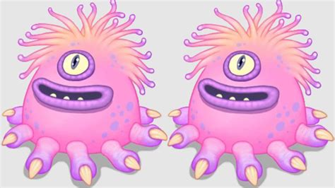 Toe Jammer My Singing Monsters Guide