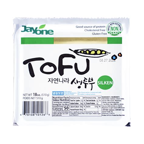 Tofu Silken The First Company To Introduce Roasted Seaweed As A