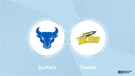 Toledo vs Buffalo: Key Matchup Insights and Predictions