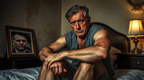 Tom Berenger Health Problems