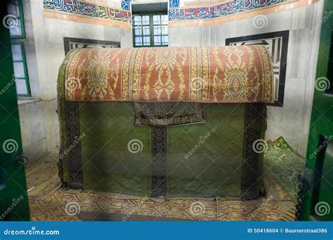 Tomb Of Jacob Editorial Stock Image Image Of Mosque 50418604 Tomb Of Jacob Editorial Stock Image Image Of Mosque 50418604