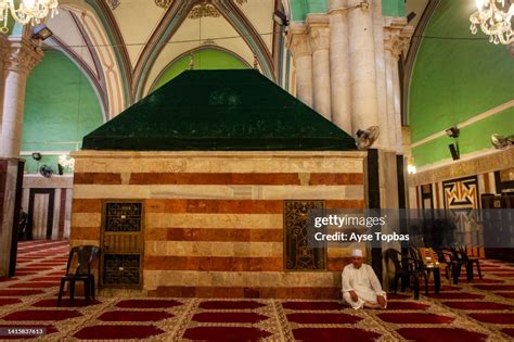 Tomb Of The Patriarchs Known To Jews As The Cave Of Machpelah Hebron Tomb Of The Patriarchs Known To Jews As The Cave Of Machpelah Hebron