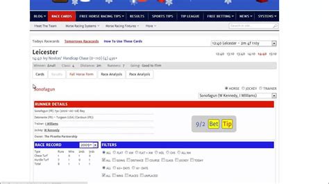 Tomorrow S Racecards Today Plus Pace Reports Too Tomorrow S Racecards Today Plus Pace Reports Too