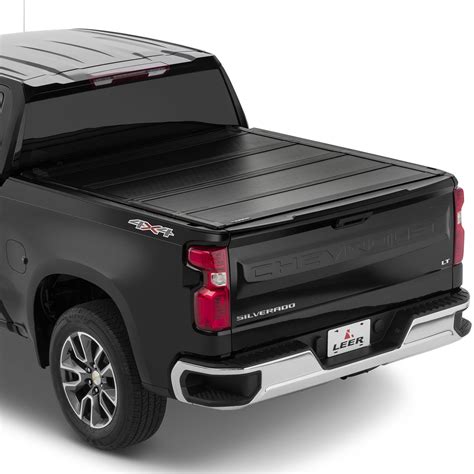 Tonneau Cover Benefits Buying Guide Rhonium Innovative Auto Accessories Parts