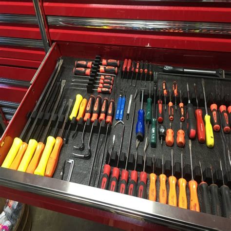 Organize and Simplify Your Space with Premium Tool Organizers
