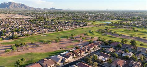 Top 10 Arizona Zip Codes People Are Moving To In 2025 Living In Phoenix Arizona Vestis Group